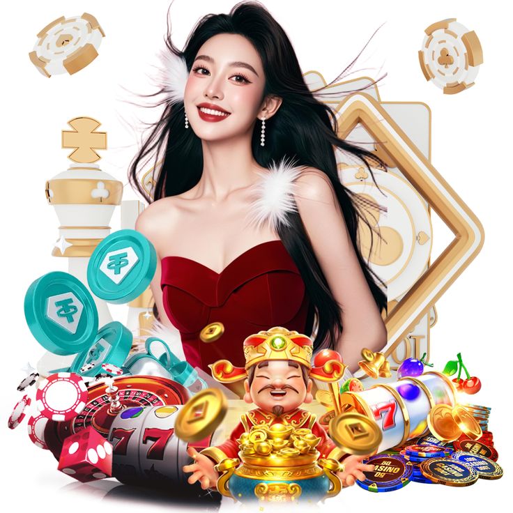 Fishing God CQ9 game