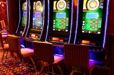 Quickspin slot game interface on lotus4d login